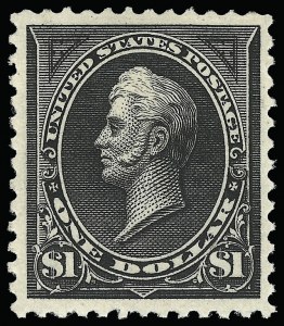 Sale 923, Lot 2531, 1894-98 Bureau Issues (Scott 246 thru 263)