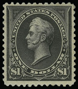 Sale 923, Lot 2533, 1894-98 Bureau Issues (Scott 246 thru 263)