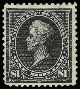 Sale 923, Lot 2559, 1894-98 Bureau Issues (Scott 264 thru 284)