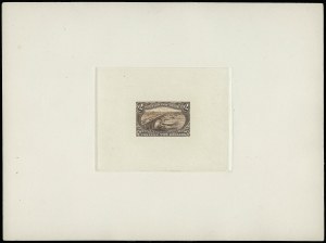 Sale 923, Lot 2603, 1898 Trans-Mississippi Issue