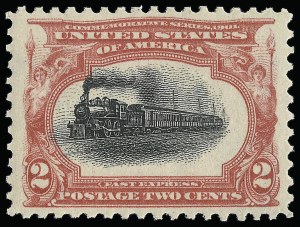 Sale 923, Lot 2614, Pan-American Issue