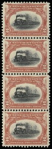 Sale 923, Lot 2615, Pan-American Issue