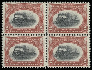 Sale 923, Lot 2617, Pan-American Issue