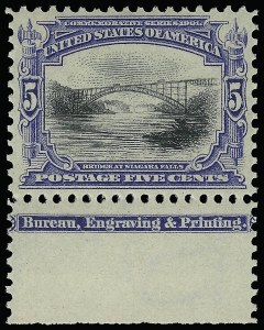 Sale 923, Lot 2619, Pan-American Issue
