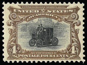 Sale Number 923, Lot Number 2620, Pan-American Issue