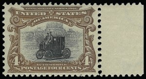 Sale 923, Lot 2621, Pan-American Issue