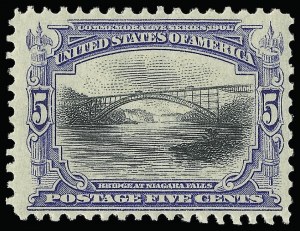 Sale 923, Lot 2623, Pan-American Issue