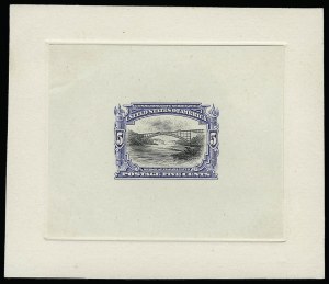 Sale 923, Lot 2624, Pan-American Issue