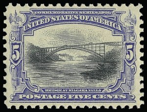 Sale 923, Lot 2625, Pan-American Issue