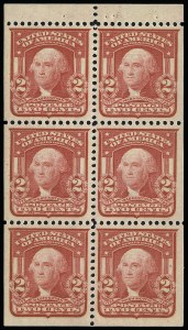 Sale 923, Lot 2689, 1902-08 Issues (Scott 300 thru 320)