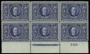 Sale 923, Lot 2702, Louisiana Purchase, Jamestown Issues