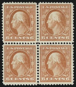 Sale 923, Lot 2714, 1908-09 Washington-Franklin Issues (Scott 331 thru 356)