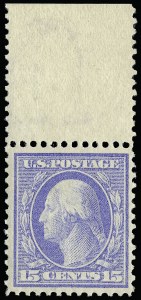 Sale 923, Lot 2719, 1908-09 Washington-Franklin Issues (Scott 331 thru 356)