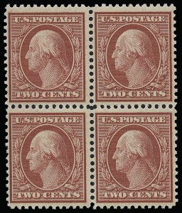 Sale 923, Lot 2757, Washington-Franklin Issues (Bluish Paper)