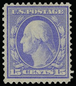 Sale 923, Lot 2770, Washington-Franklin Issues (Bluish Paper)