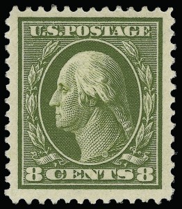Sale 923, Lot 2781, 1908-12 Issues (Scott 367 to 396)
