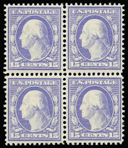 Sale 923, Lot 2788, 1908-12 Issues (Scott 367 to 396)
