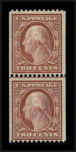 Sale 923, Lot 2791, 1908-12 Issues (Scott 367 to 396)