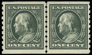 Sale 923, Lot 2792, 1908-12 Issues (Scott 367 to 396)