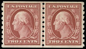 Sale 923, Lot 2794, 1908-12 Issues (Scott 367 to 396)