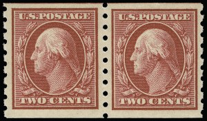 Sale 923, Lot 2795, 1908-12 Issues (Scott 367 to 396)