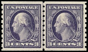 Sale 923, Lot 2796, 1908-12 Issues (Scott 367 to 396)