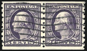 Sale 923, Lot 2799, 1908-12 Issues (Scott 367 to 396)