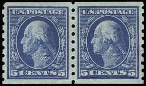 Sale 923, Lot 2802, 1908-12 Issues (Scott 367 to 396)