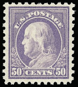 Sale 923, Lot 2854, 1912-23 Issues (Scott 424 to 458)