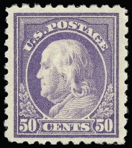 Sale 923, Lot 2857, 1912-23 Issues (Scott 424 to 458)