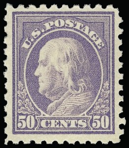 Sale 923, Lot 2858, 1912-23 Issues (Scott 424 to 458)