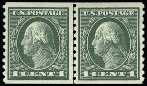 Sale 923, Lot 2859, 1912-23 Issues (Scott 424 to 458)