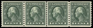 Sale 923, Lot 2860, 1912-23 Issues (Scott 424 to 458)
