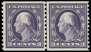 Sale 923, Lot 2862, 1912-23 Issues (Scott 424 to 458)