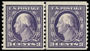Sale 923, Lot 2863, 1912-23 Issues (Scott 424 to 458)