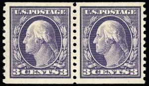 Sale 923, Lot 2864, 1912-23 Issues (Scott 424 to 458)