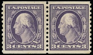 Sale 923, Lot 2865, 1912-23 Issues (Scott 424 to 458)