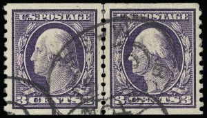 Sale 923, Lot 2867, 1912-23 Issues (Scott 424 to 458)