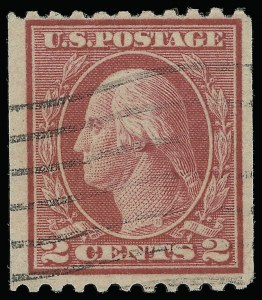 Sale 923, Lot 2876, 1912-23 Issues (Scott 424 to 458)