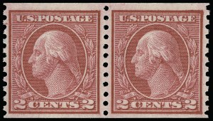 Sale 923, Lot 2879, 1912-23 Issues (Scott 424 to 458)