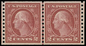 Sale 923, Lot 2880, 1912-23 Issues (Scott 424 to 458)