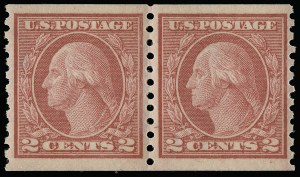 Sale 923, Lot 2881, 1912-23 Issues (Scott 424 to 458)