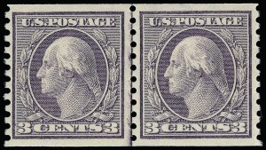 Sale 923, Lot 2884, 1912-23 Issues (Scott 424 to 458)