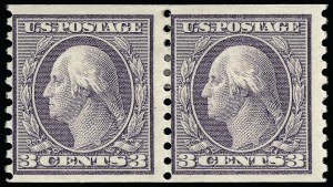 Sale 923, Lot 2885, 1912-23 Issues (Scott 424 to 458)