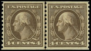 Sale 923, Lot 2887, 1912-23 Issues (Scott 424 to 458)