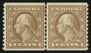 Sale 923, Lot 2888, 1912-23 Issues (Scott 424 to 458)