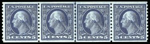 Sale 923, Lot 2889, 1912-23 Issues (Scott 424 to 458)