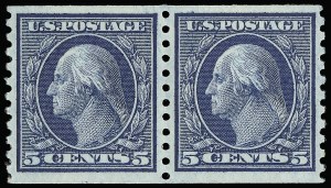 Sale 923, Lot 2890, 1912-23 Issues (Scott 424 to 458)