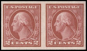 Sale 923, Lot 2891, 1912-23 Issues (Scott 459 to 461)