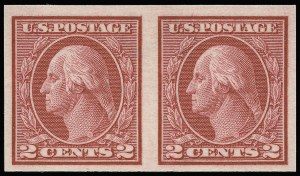 Sale 923, Lot 2892, 1912-23 Issues (Scott 459 to 461)